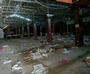 (出租) 周口淮陽可做超市，加工廠，倉庫，可隔開租，