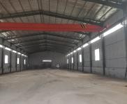 (出售) 周口淮陽有標準化廠房1300平方出售，離路近，有院，三相電。