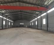 (出售) 周口淮陽有標準化廠房1300平方出售，離路近，有院，三相電。