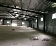 (出租)周口太康 標準化廠房，租金面議，獨門獨院。