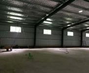 (出租)周口太康 標準化廠房，租金面議，獨門獨院。