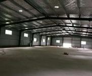 (出租)周口太康 標準化廠房，租金面議，獨門獨院。