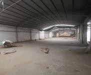 (出租) 周口太康空廠整租 長期出租 價格面議