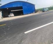 (出租) 周口太康臨大路，交通便利！帶超大后院！歡迎來看！