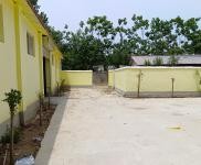 (出租) 周口太康面積十畝，停車一千平，可整租或分租，可再建1600平