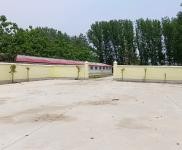 (出租) 周口太康面積十畝，停車一千平，可整租或分租，可再建1600平