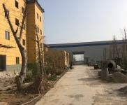 (出租) 周口太康鄰東環路上的廠房出租