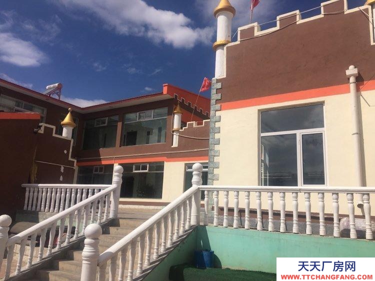 (出租) 和林格爾個人 出租專業(yè)幼兒園房屋、高檔裝修