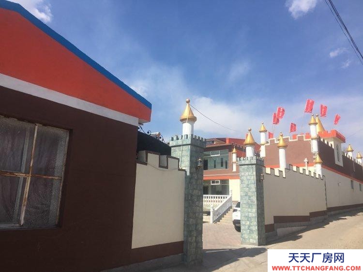 (出租) 和林格爾個(gè)人 出租專(zhuān)業(yè)幼兒園房屋、高檔裝修