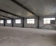 (出租) 周口鹿邑工業區廠房倉庫租賃