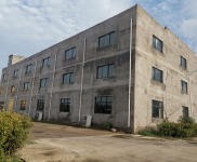 (出租) 周口鹿邑工業區廠房倉庫租賃