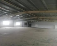 (出租) 周口鹿邑鹿邑工業區廠房 倉庫 車間 加工廠出租