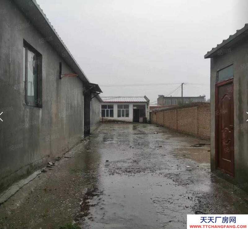 (出租) 土默特左旗臺閣牧栽生村600平米廠房出租