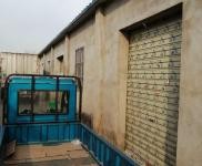 (出租) 周口項(xiàng)城上下兩層有電梯交通方便可辦服裝廠辦廠子