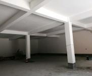 (出租) 周口項城官會鎮單層300平方，一二層整體框架，三層二室一廳一廚一衛