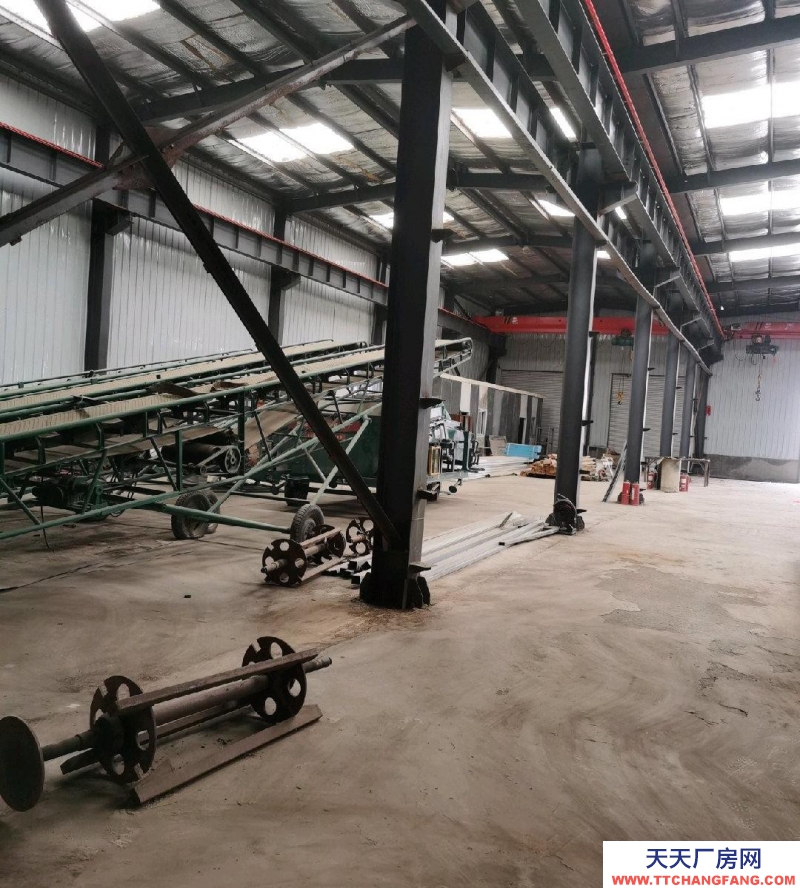 (出售) 土默特左旗110國道北150米 可租 可售機加工