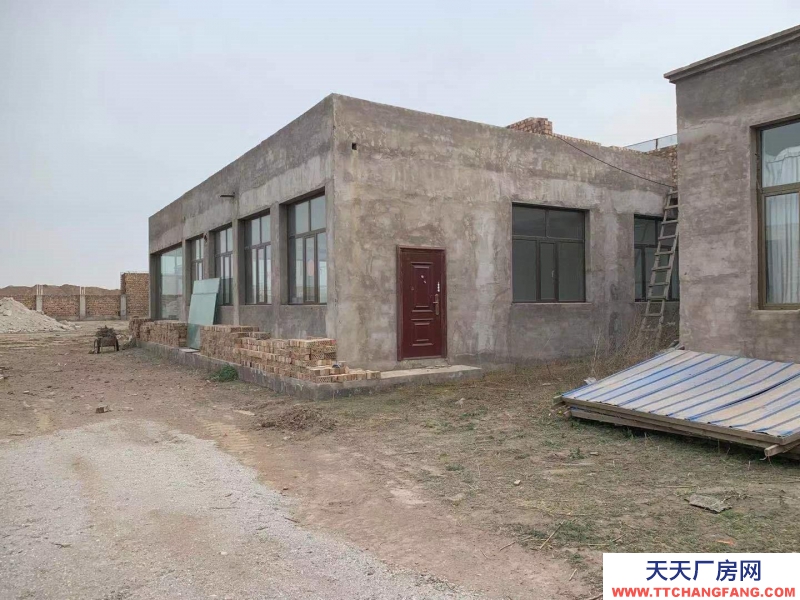 (出租) 土默特左旗出租緊鄰伊利健康谷以西 倉庫， 倉儲，養殖
