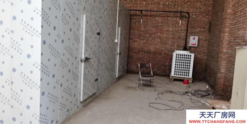 (出租) 土默特左旗2間冷庫價(jià)格優(yōu)惠可整租可分租