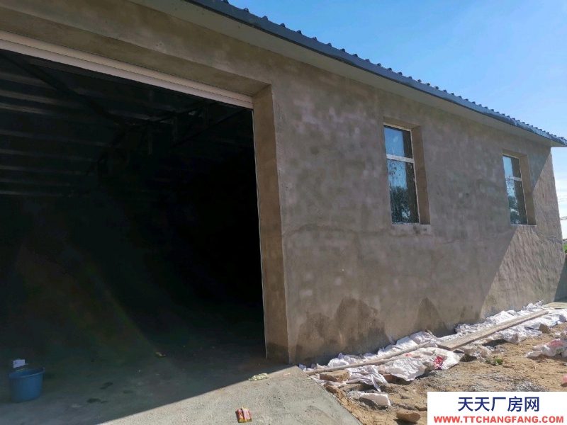 (出租) 土默特左旗呼準(zhǔn)公路13.5公里處鮮奶庫(kù)房