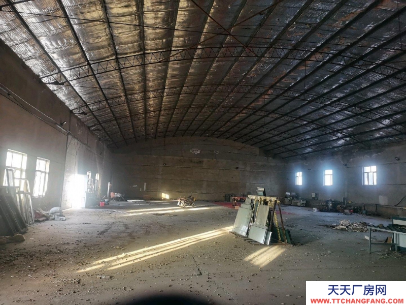 (出售) 托克托本廠房手續齊全,合法。出行方便,遠離居民區 肉制品加工