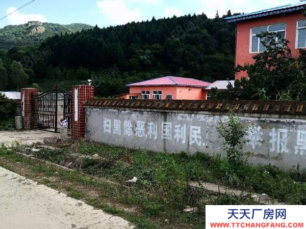 賓縣香爐山景區山莊度假村國有土地出售轉讓