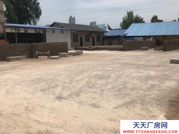 張家界市慈利機(jī)加工廠房 地段、臨近國道、可進(jìn)出大型掛車、