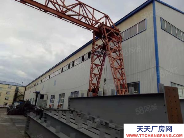 阿城經(jīng)濟(jì)開(kāi)發(fā)區(qū)調(diào)味品廠房大院出租出售