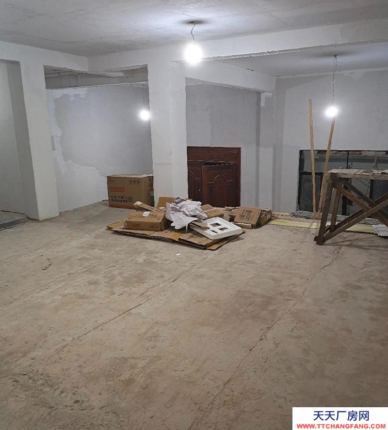 金華市武義(出租) 武義縣湯嶺腳村，一樓倉庫出租