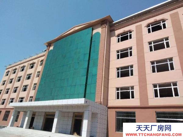 阿城區(qū)新利街，可分組尋求合作伙伴  制藥廠房