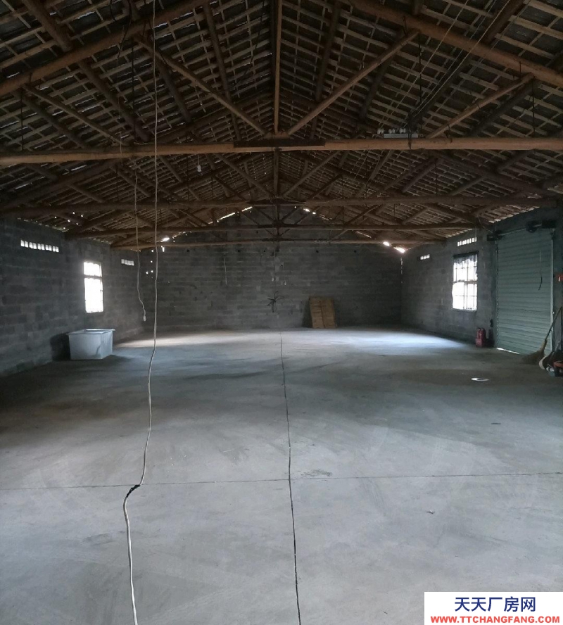 金華市武義(出租) 倉庫出租，壺山街道草馬湖村