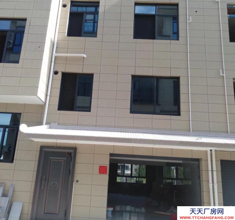 金華市武義(出租) 樓房一樓加復(fù)式出租，可做電商倉(cāng)庫(kù)，也可辦公。