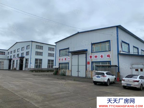 阿城個人房主廠房出售出租 阿城城區獨門獨院標準廠房 可分租 電子廠房