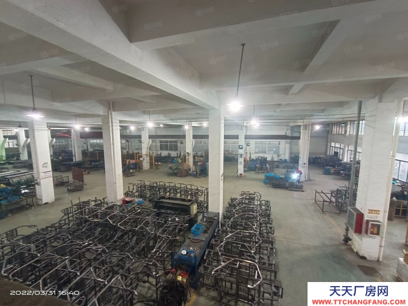 金華市武義(出售) 武義獨門獨戶35000平標準廠房出售