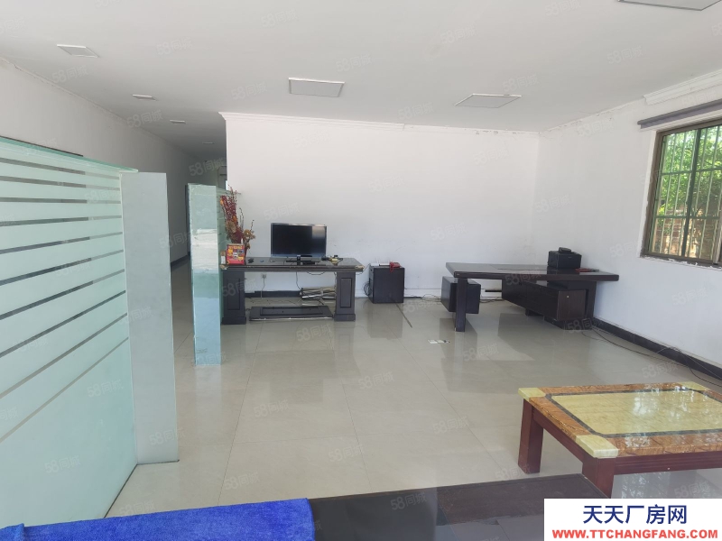 (出租) 河源市源城區獨院廠房出租，空地20000平已硬化，廠房層高12米可做肉制品加工