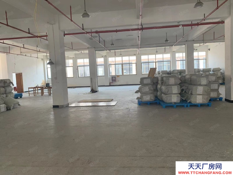 金華市浦江(出租) 1050平月租10塊出頭，離義烏火車站10公里。