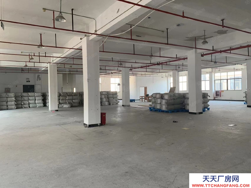 金華市浦江(出租) 1050平月租10塊出頭，離義烏火車站10公里。