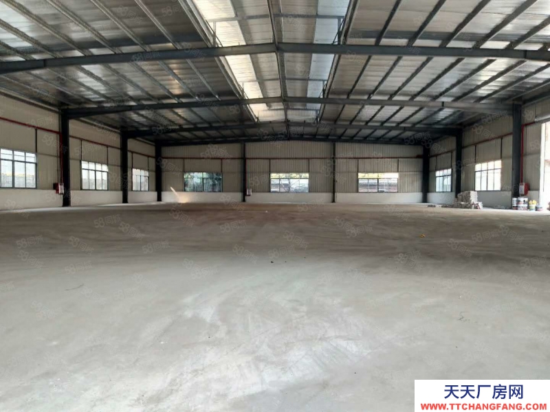 (出租) 河源源城700平方獨院廠房出租可做果蔬行業(yè)