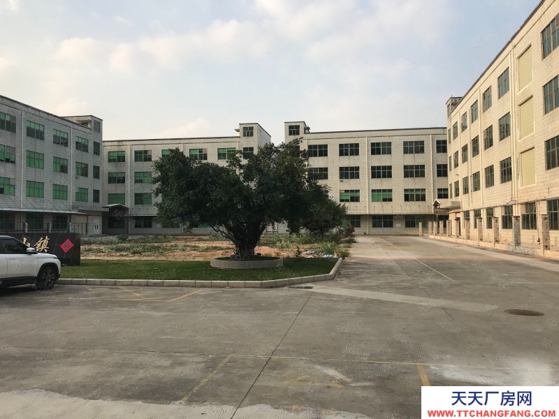 (出租) 河源源城整層2000平方廠房出租，獨門獨院可做食品添加劑行業