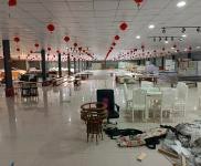 (出租) 周口項城土地是教育用地,廠房的產權是自己的