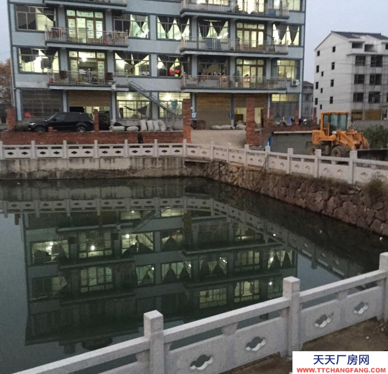 金華市浦江(出租) 適合開廠、辦農莊、特色農家樂