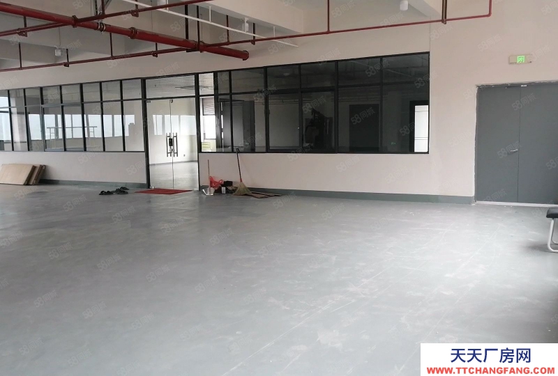 金華市浦江(出租) 精裝辦公室，全新房子，價格優惠！無稅要求！