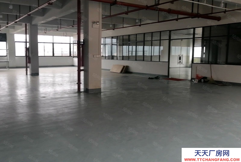 金華市浦江(出租) 精裝辦公室，全新房子，價格優惠！無稅要求！