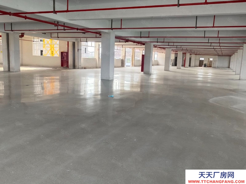 金華市浦江(出租) 黃宅全新2100平，可做輕污染行業(yè)