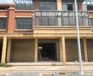 (出售)周口項城 二棟帶證別墅廠房二套合計有700平方，二套已經打通，。