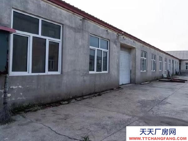 雙城養(yǎng)殖場(chǎng)，面積10000平米。