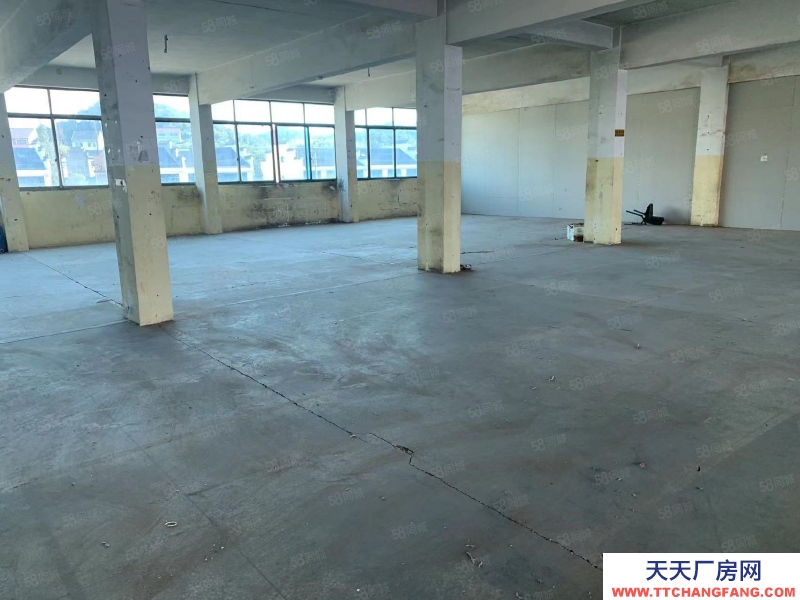 金華市浦江(出租) 1500平倉(cāng)庫(kù)房東讓價(jià)月租10元,離義烏火車站10公里