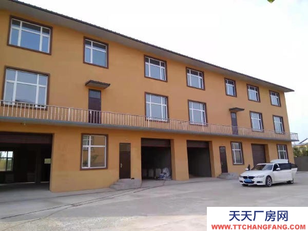 雙城3層2000平米米面廠房，可做廠房/庫(kù)房/生產(chǎn)車間