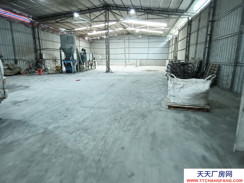 (出租) 河源市源城區原房東獨門獨院廠房適合小型加工