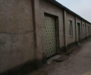 (出租) 周口項城自家院內廠房，安全，水電齊全，可當倉庫