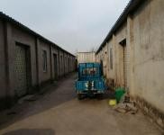 (出租) 周口項(xiàng)城自家院內(nèi)廠房,安全,水電齊全,可當(dāng)倉(cāng)庫(kù)